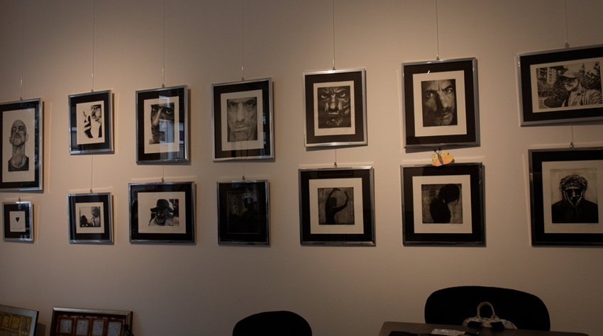 ALEKSANDROVA GALERIJA - MJESTO GDJE UMJETNOST RUŠI PREDRASUDE